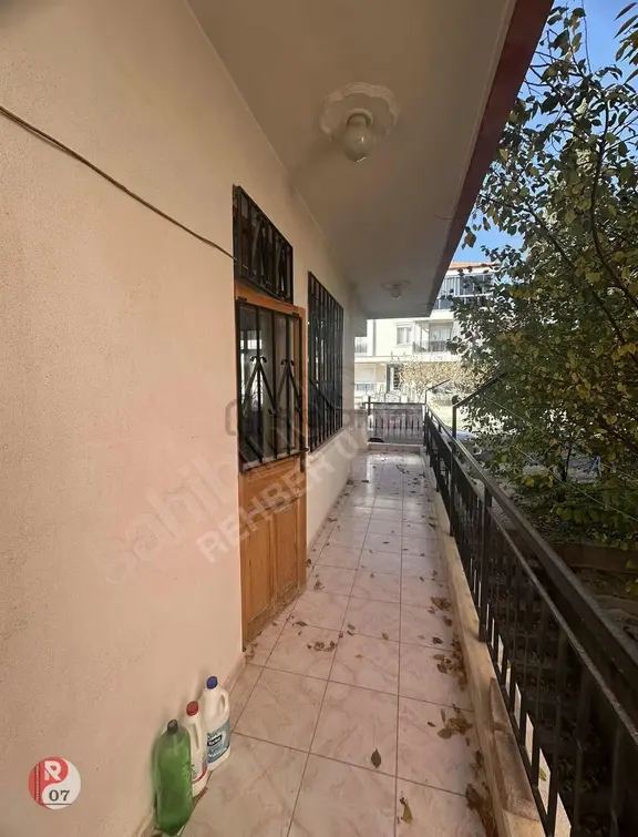 Antalya Korkuteli Kiremitli Mahallesinde Satılık 2+1 Amerikan 2