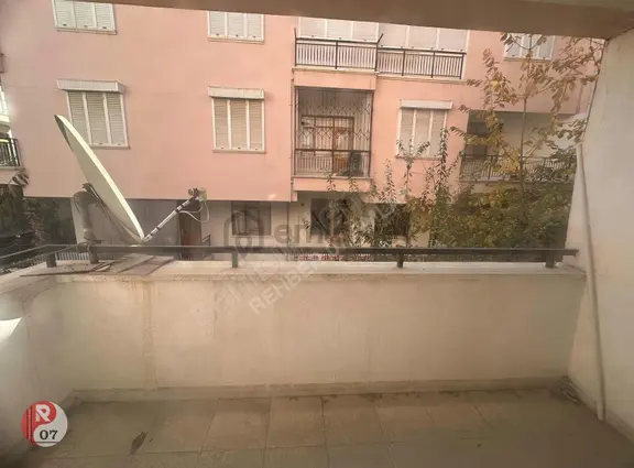 Antalya Korkuteli Kiremitli Mahallesinde Satılık 2+1 Amerikan 2