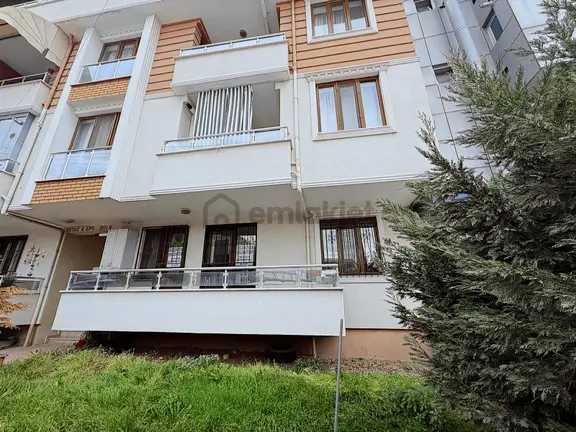 Körfez Atalar Mah.satılık Yüksek Giriş Kat 3+1 Odalı Daire 2