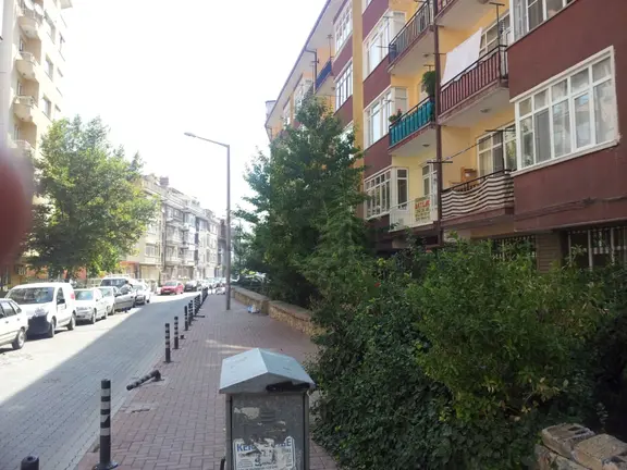 Karaca'dan Şehir Merkezinde Yatırımlık 3+1 Bakımlı Daire 2