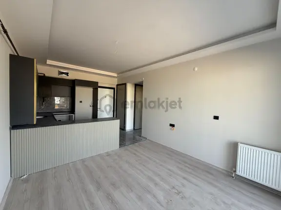Akev Gayrimenkul'den Elazığ Ataşehir'de Lüks 1+1 Daire 1