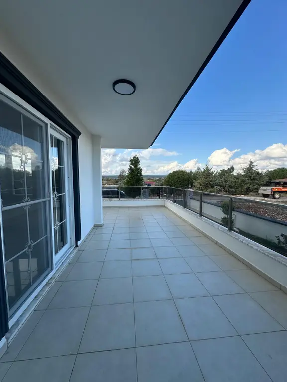 Didim Yeşilkent Te 5+1 Ayrı Mutfak Villa 2