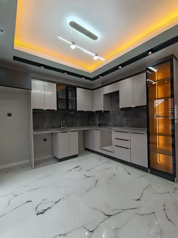 Çamlıca Da Ebeveyn Banyolu Giyinme Odalı Ultralüks 3+1 1