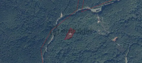 Sapanca, Memnuniye'de Doğa Manzaralı Satılık Fırsat Arazi 1