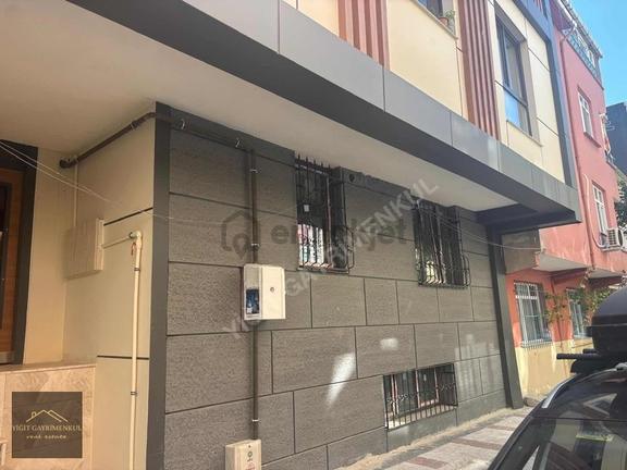 Güneşli Mahallesi 2+1/satilik Yüksek Giriş 2