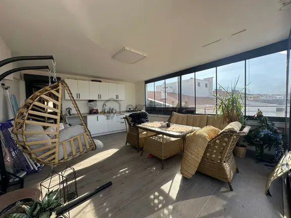 🏡sakarya Mahallesi 🏡dublex ✅5+1 300 M2 6 Katlınım 6 Katı ❇️çift Mutfak Açık 1
