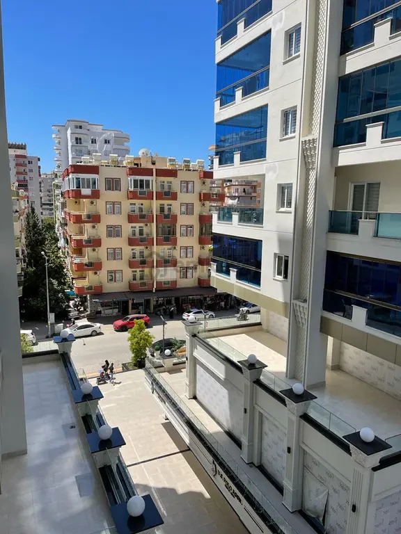 Alanya Mahmutlar Yekta Kingdom Trade Center 1+1 (ru.uk.kz.en) 1