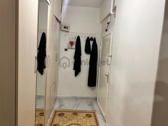 Makro Life Gayrimenkul'den Mevlana Halit Mahallesinde Bakımlı 2+1 Satılık Daire 1