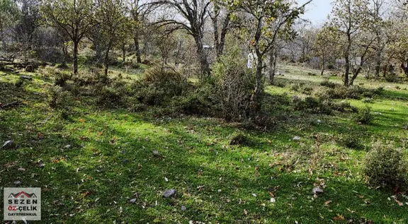 Çanakkale Salihler Köyünde Satılık Arazi 2