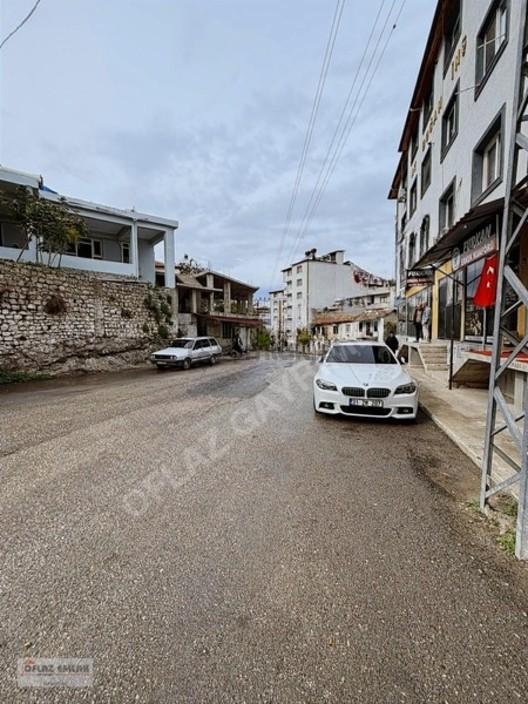 Oflaz Emlaktan Satılık Semt Pazarının Yanında 140 M2 Dükkan 2