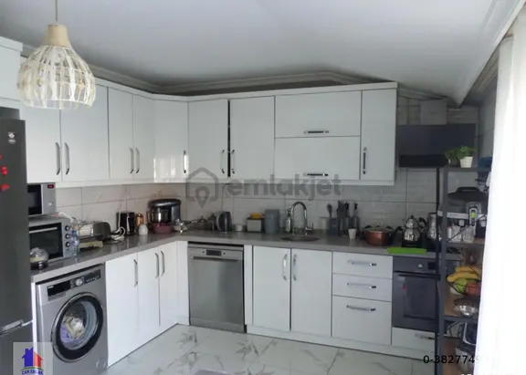 Mudanya Burgaz Mah. De Satılık Dubleks Daire 4+1 Deniz Sahilinde Altınkumda Ful Deniz 4.kat 5 Yaş 2