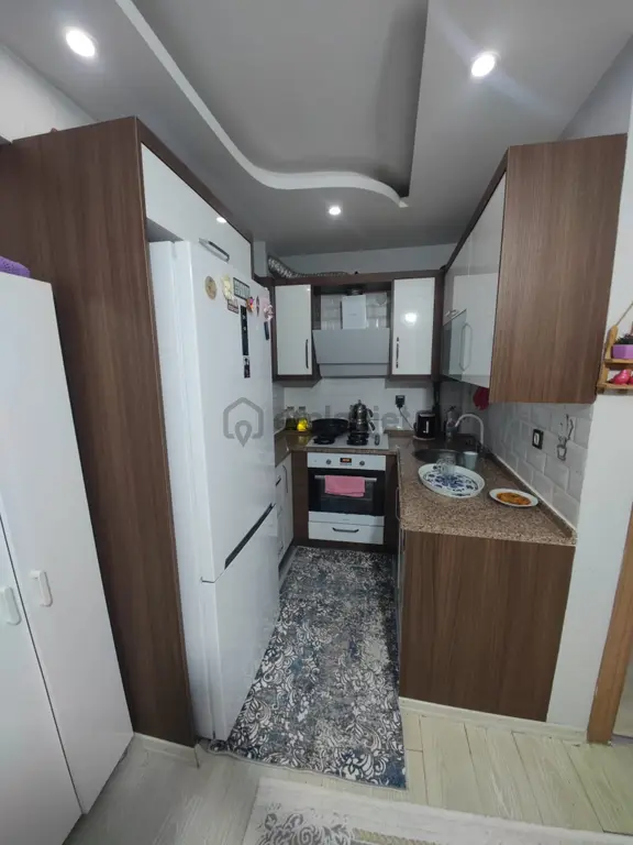🏡atatürk Mahallesi 🏡 ✅2+1 M2 85 4 Katlınım 4 Katı ❇️kombi Petekli 1