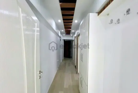 Didim Çamlık Mahallesinde Denize Yakın Bahçeli 2+1.daire 2