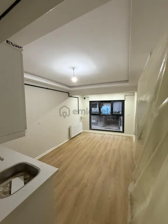 Acill Buca Kozağaç Mah.de 1+1 50m2 Dgazlı Arakat Sıfır Asansörl Lüx Satılık Daire 2