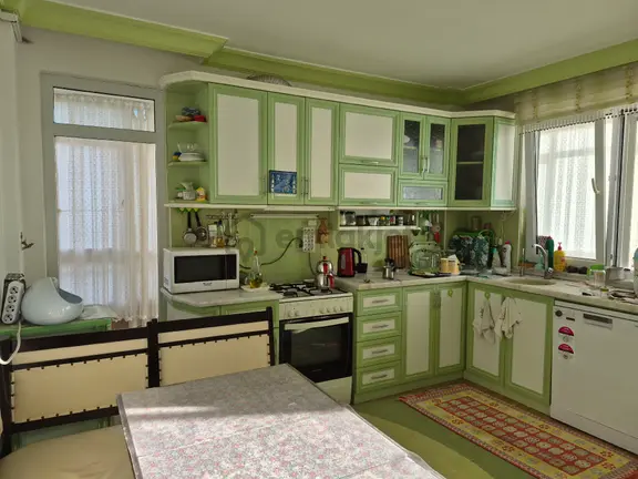 Alanya Bademağacı Satılık 3 Katlı Bina Ve Arsası 2