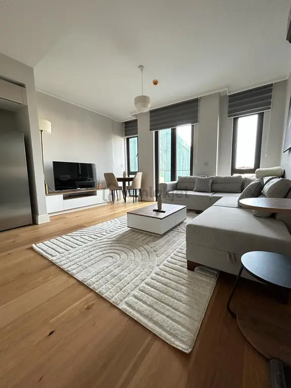 Majestic Manors - Satılık Taksim 360 Eşyalı 1+1 Daire 2