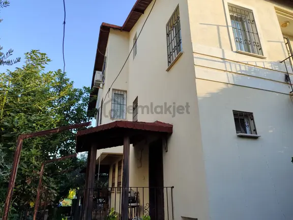 Akdeniz Emlakta Akarca Mh Satılık Müstakil Villa 1