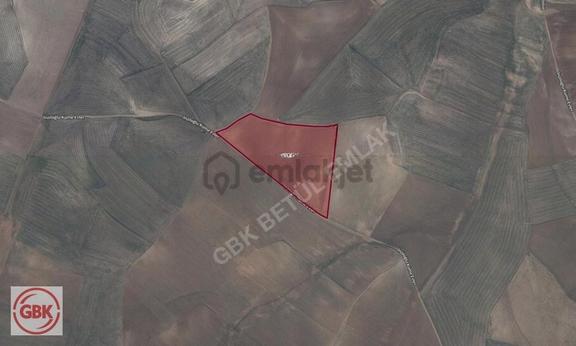 Kırıkkale - İnziloğlu 30.410m² Arsa 1