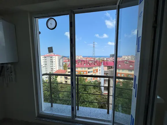Altın Emlak Giresun'dan Teyyaredüzünde Yatırımlık Sıfır 1+1/2+1 Eşyalı Satılık 2