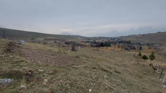 Kıbrıs Mah. Yakupabdal Arası 4 Dönümsatılık Tarla 2