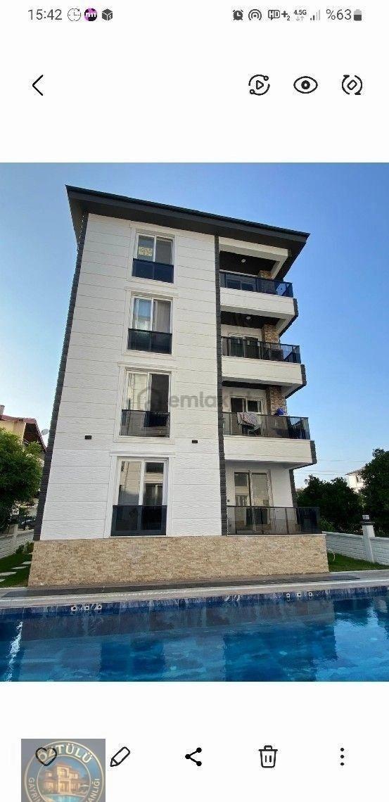 Havuzlu Site İçinde 3.kat Daire 2