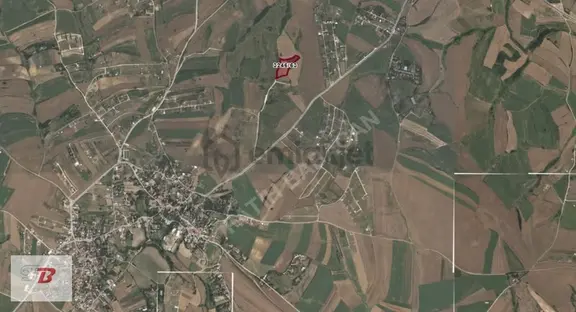 Silivri Akören De Yerleşim Yerinde Satılık Hisseli Yer 2