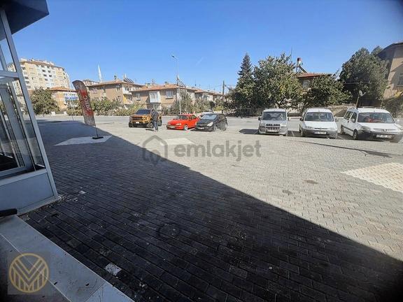 Yenişehir'de Satılık Boş Dükkan 2