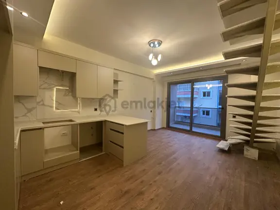 Satılık Dubleks Daire Merkez Erdemli Mersin 2