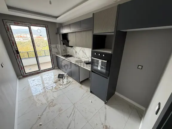 ▇ Tek Yetkili Kadıköy'de Önü Açık Site'de Ultra Lüks 3+1 Daire ▇ 1