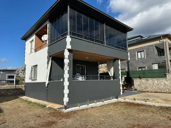 Satılık Yayla Evi Dublexs Mersin 1