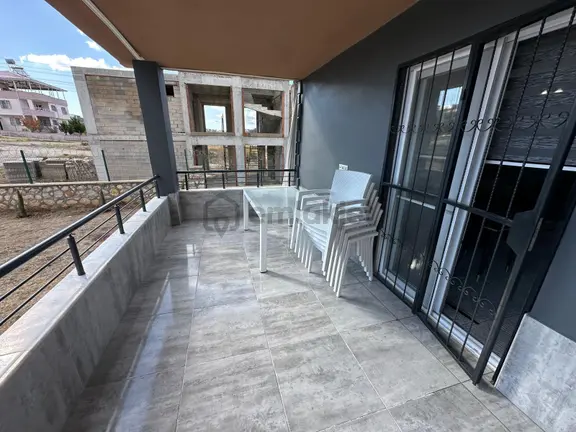Satılık Yayla Evi Dublexs Mersin 2