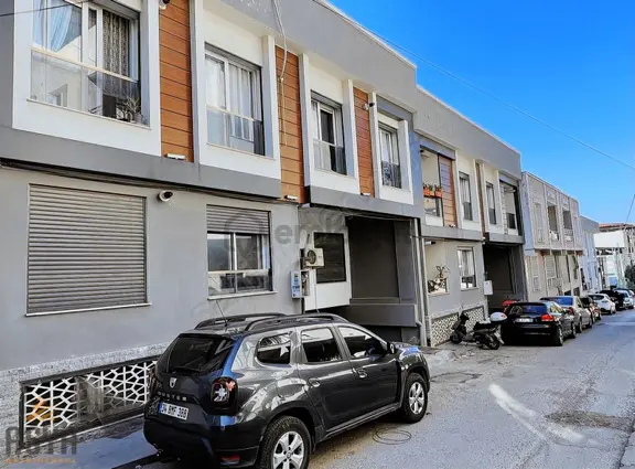 Asya Gayrimenkulden /ebeveyn Banyolu-kapalı Mutfaklı 2+1 Daire** 1