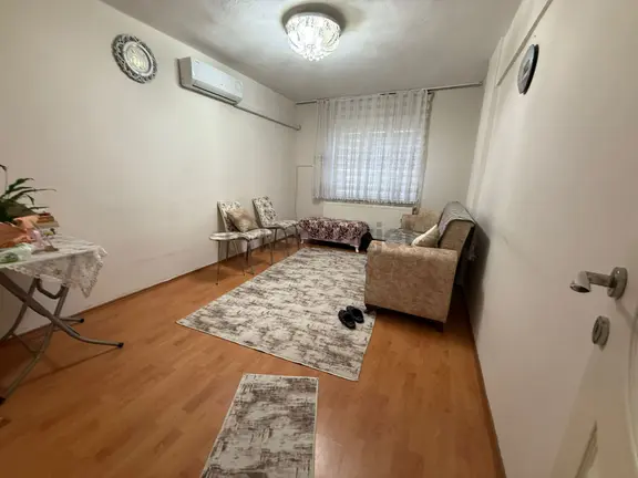 🏡 Alaybey Mahallesi 🏡 ✅2+1 120m2 6 Katlının 5 Katı Arakat ❇️ Kapalı Mutfak 2