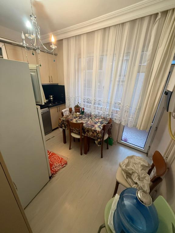 Yeni Mah. Merkezde Pazar Yerinde Eşyalı Kiralık 2+1 Daire 2