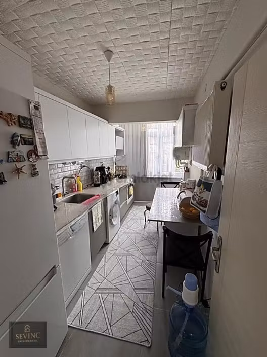 Sevinçten Sunullahta Deniz Gören 2+1 100m2 Acil Satılık Daire 1