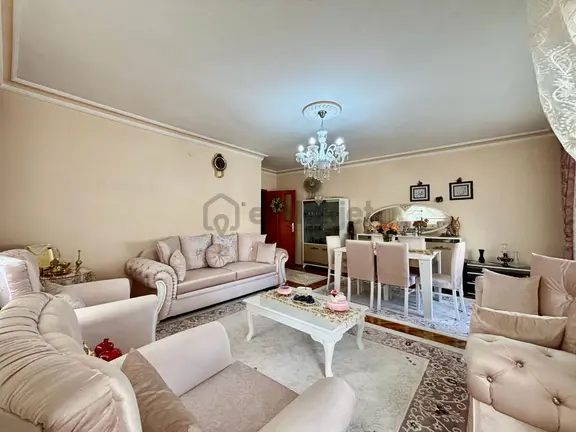 Taşcılar'dan Hicret Cami Yakını 3 Cepheli Masrafsız 3+1 Fırsat Daire 1
