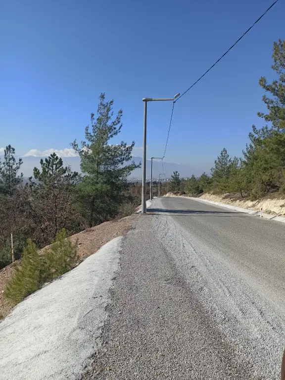 Bursa İnegöl Şipalide 1900 M2 Satılık Bağ 2