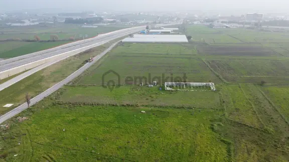 Cb King'den Paşaalanı Mahallesi Satılık Konut İmarlı Arsa 2