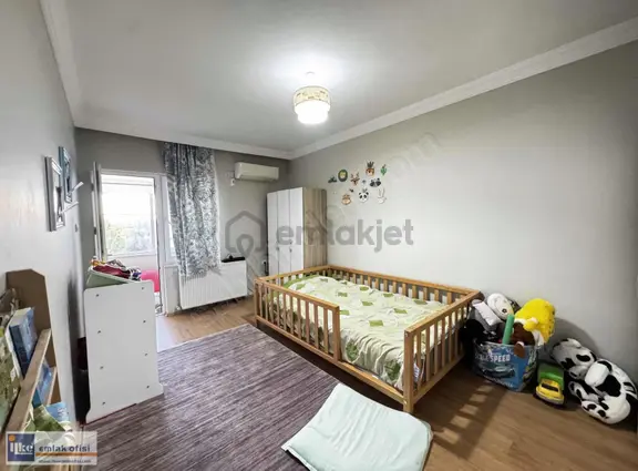 İlke'den Kuyuluk'da Site İçerisinde Satılık Triplex Villa 2