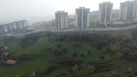 Cb King'den 2.sakarya Mahallesi Satılık Konut İmarlı Arsa 2