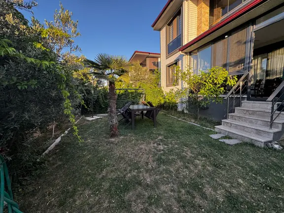 ▇ Herkesin İstediği O Ev 5+1 Havuzlu Bahçeli Site İçi Ültra Lüks 2