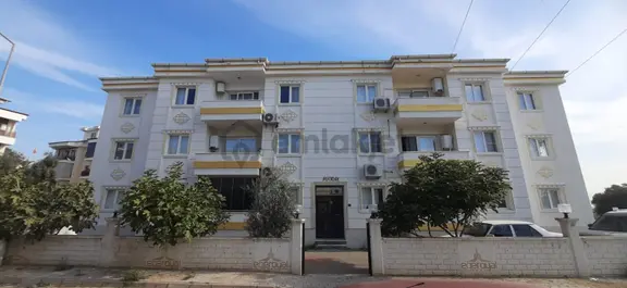 Nazilli İsabeylide Doğalgazlı, Öğrenciye, Çalışana, Emekliye, Eşyalı Kiralık 2+1, Site İçinde Daire 1