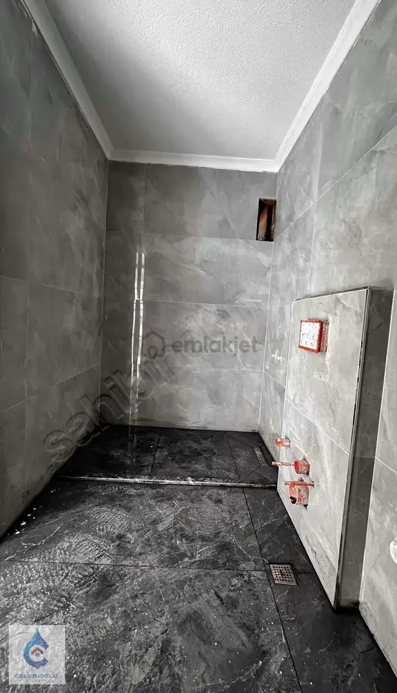 Çelebioğlu Gaziler Ultra Lüks 3+1 Yüksek Kredili Satılık Arakat 1