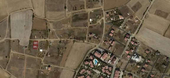 Tekirdağ Süleymanpaşada Kat Karşılığı Arsalar Toplam 675 Metrekare 2