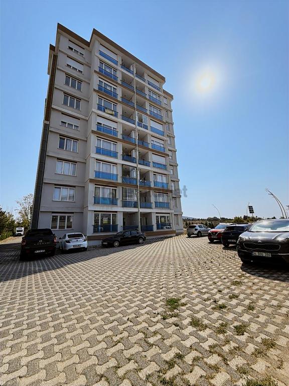 Melek Demir Gayrimenkul Tuzla Aydınlı Satılık Sıfır 3+1 Daire 1