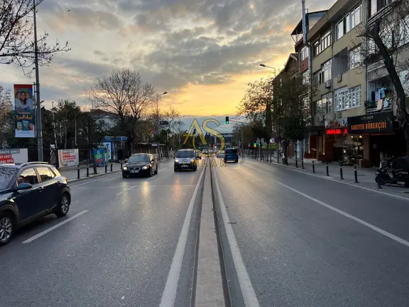 As Emlak'tan 2+1 Yeni Binada Nuhkuyusuna Yakın Otoparklı Daire 2