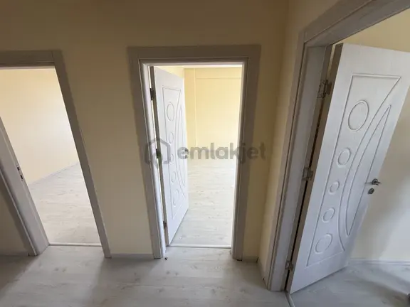 Emlakevim - Gümüşova Fatih Mah.de 2 + 1 Satılık Daire ! B Blok 2