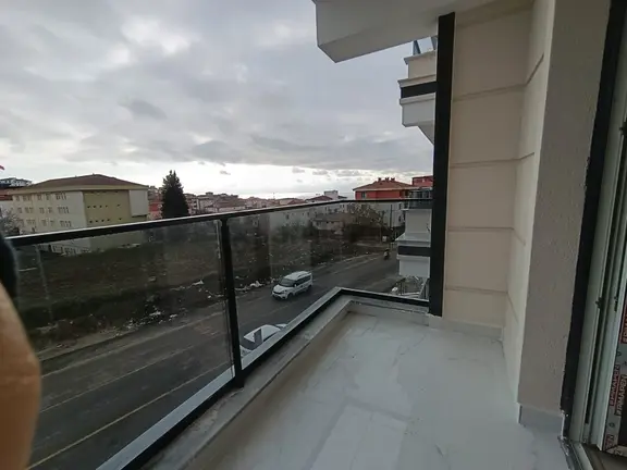 Ekşioğlun'dan 2+1 Satılık Daire Tekirdağ Süleymanpaşa Çiftlikönü Mah. 1