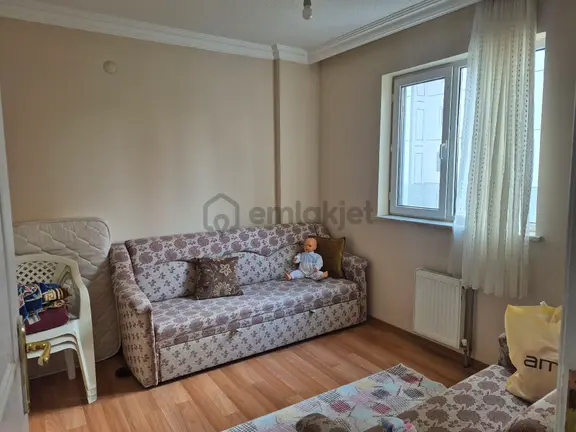 Uzundere Toki Konutlarında 2+1 Deniz Manzaralı Daire 2