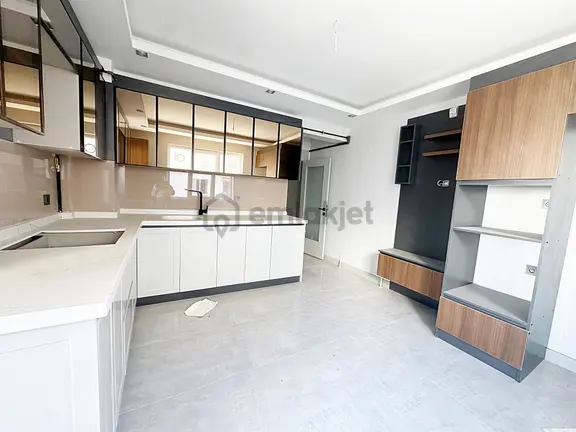 Keçiören Karakaya Mah Sıfır Bina 3.katta M2 Geniş Cad Yakın 1